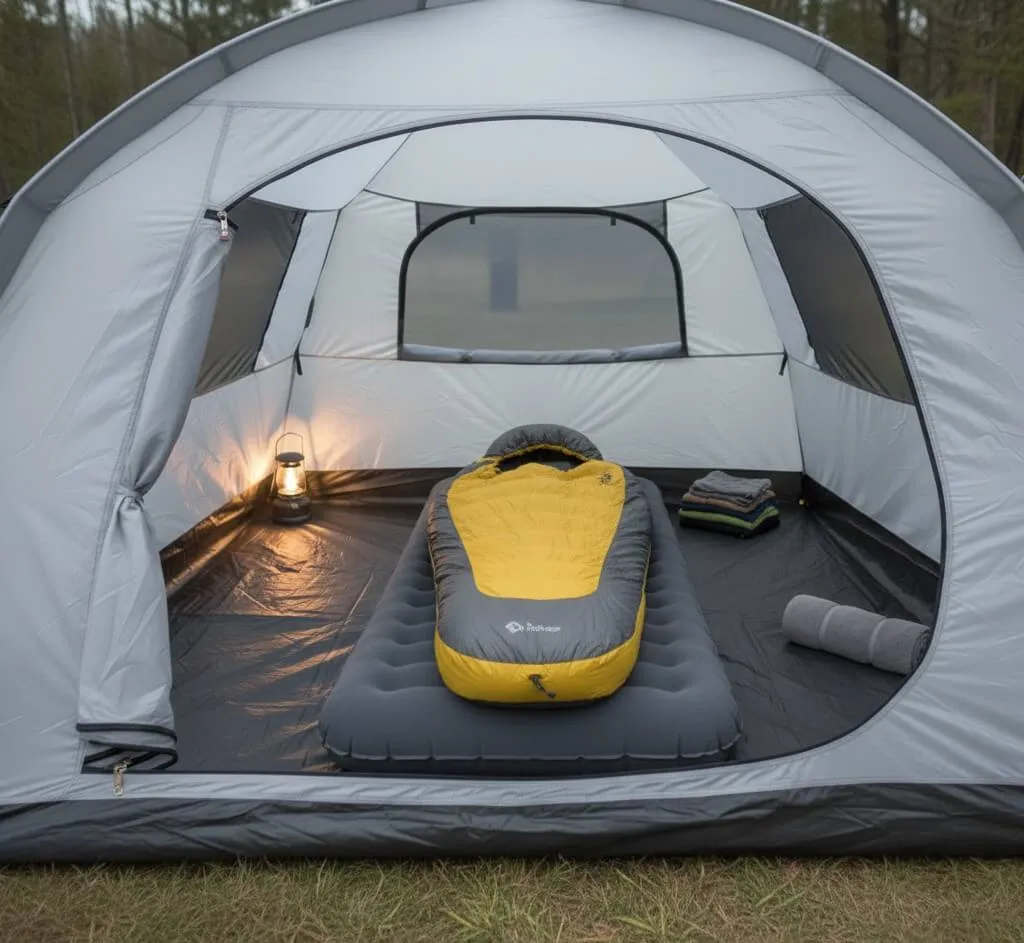 Sea to Summit Spark SpIII